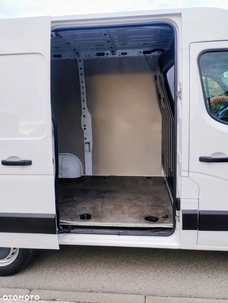 Opel Movano - 10