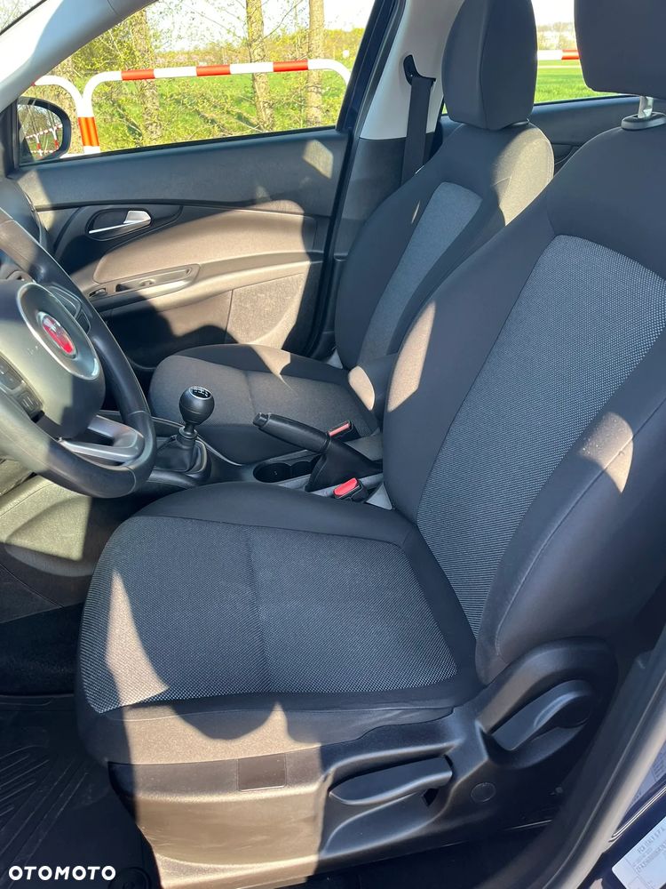 Fiat Tipo 1.4 16v Easy - 8