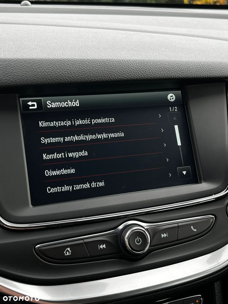Opel Astra - 32