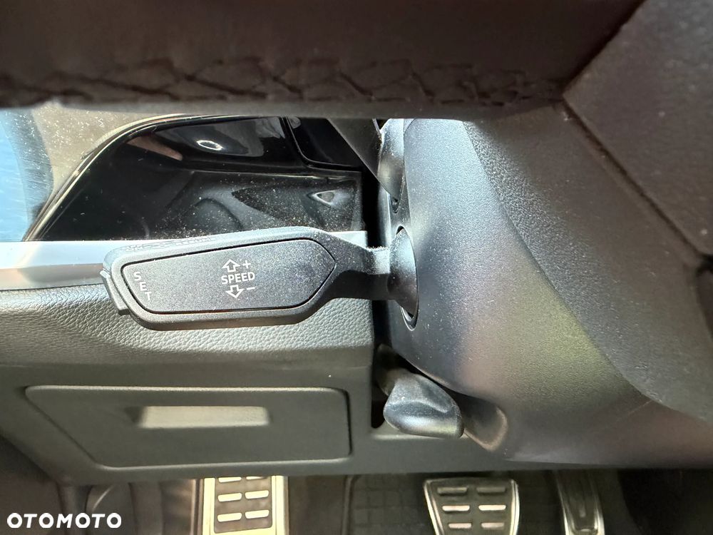 Audi Q3 35 TFSI mHEV S-Line S tronic - 15