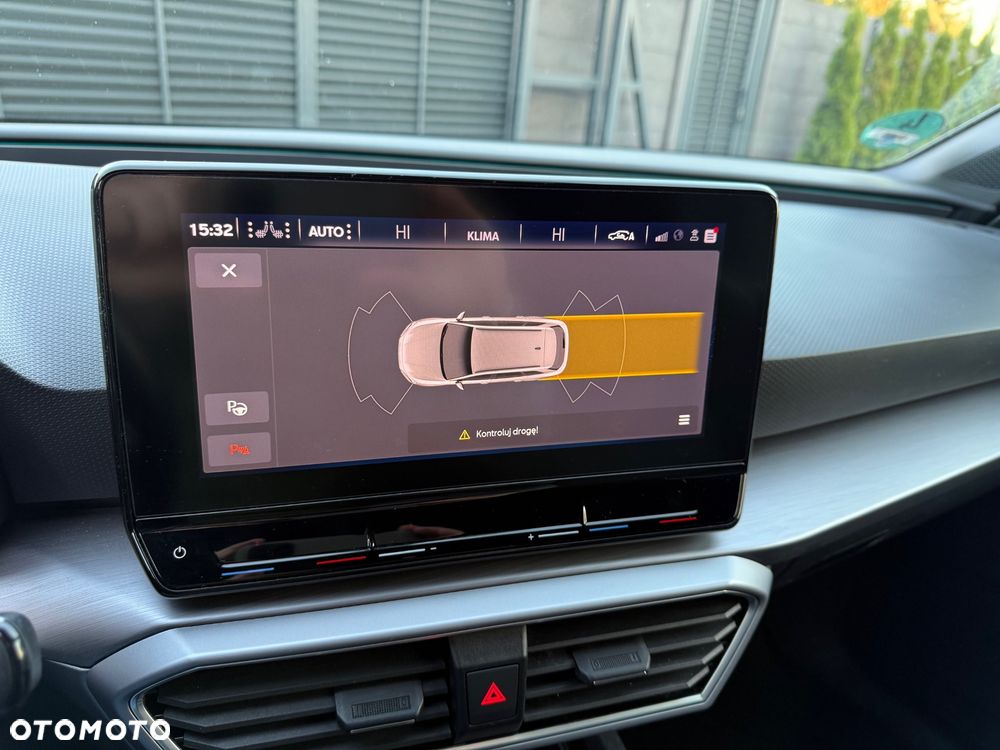 Seat Leon 2.0 TDI DSG FR Black Edition - 16