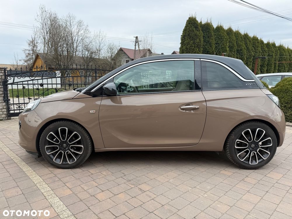 Opel Adam 1.4 Open Air - 9