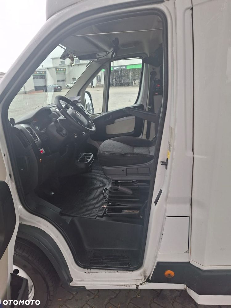 Fiat DUCATO CHŁODNIA - 9