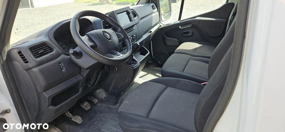 Renault Master - 10