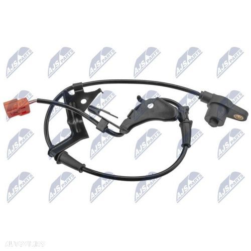 Senzor abs fata Honda Civic 2004-, Dreapta, 57450-S6D-E01 - 1