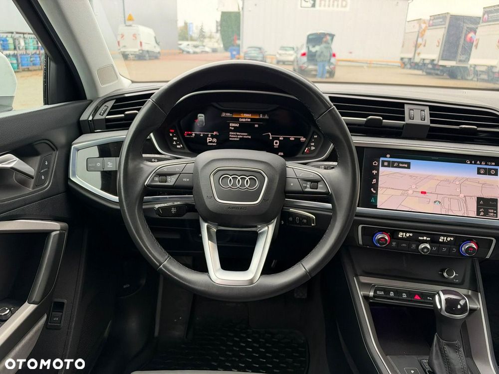 Audi Q3 Sportback 35 TFSI S tronic - 25
