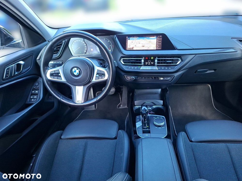 BMW Seria 1 118d Sport Line Shadow - 16