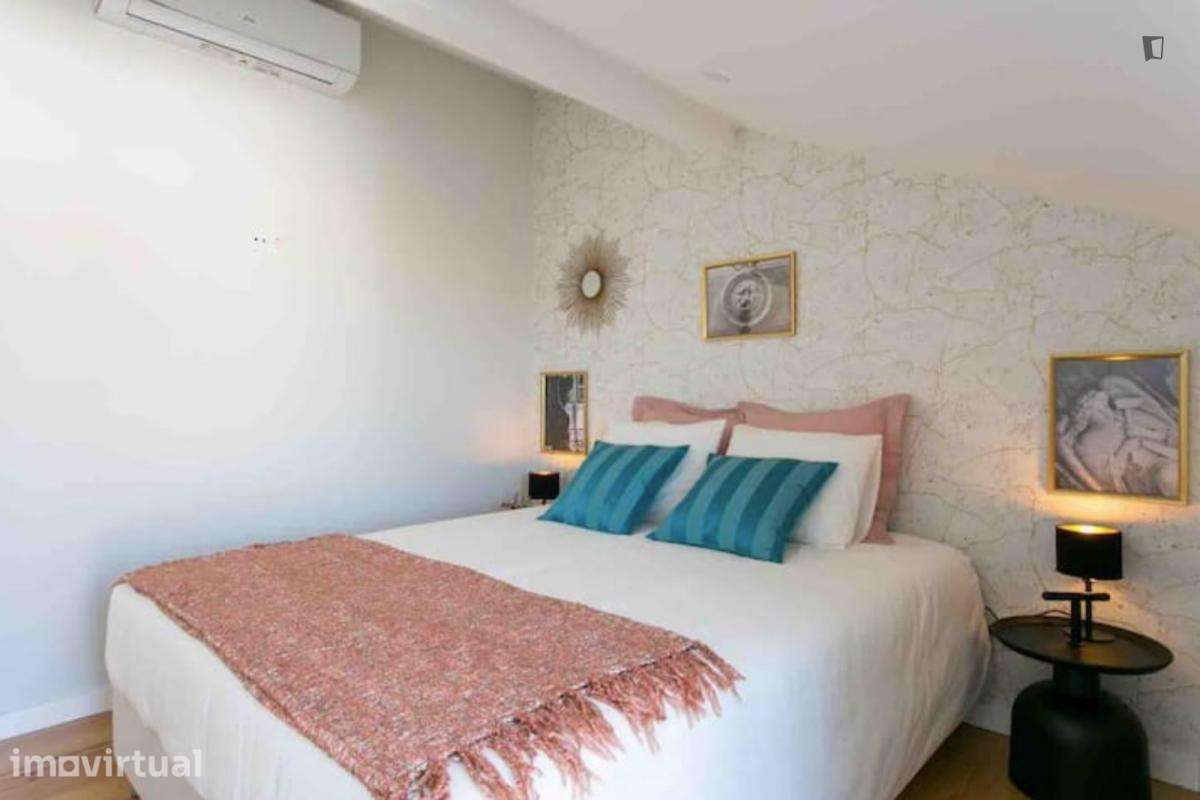 Apartamento com 2 quartos - localizado em Belém Lisbon - Grande imagem: 4/29