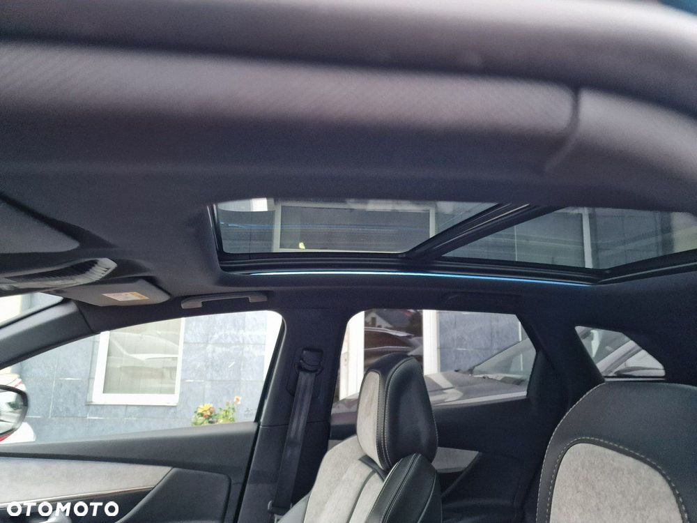 Peugeot 3008 1.6 PureTech HYbrid4 GT S&S EAT8 - 22