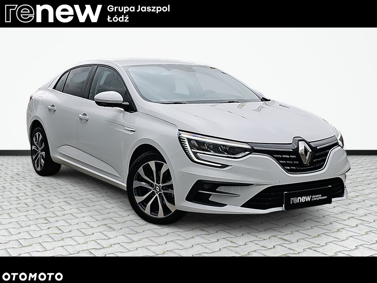 Renault Megane 1.3 TCe Techno - 3