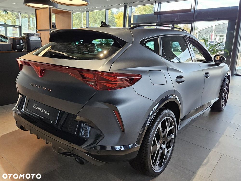 Cupra Formentor - 5