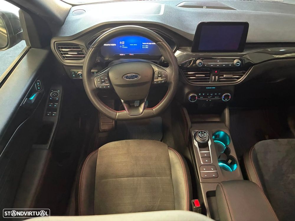 Ford Kuga 2.5 PHEV ST-Line - 40