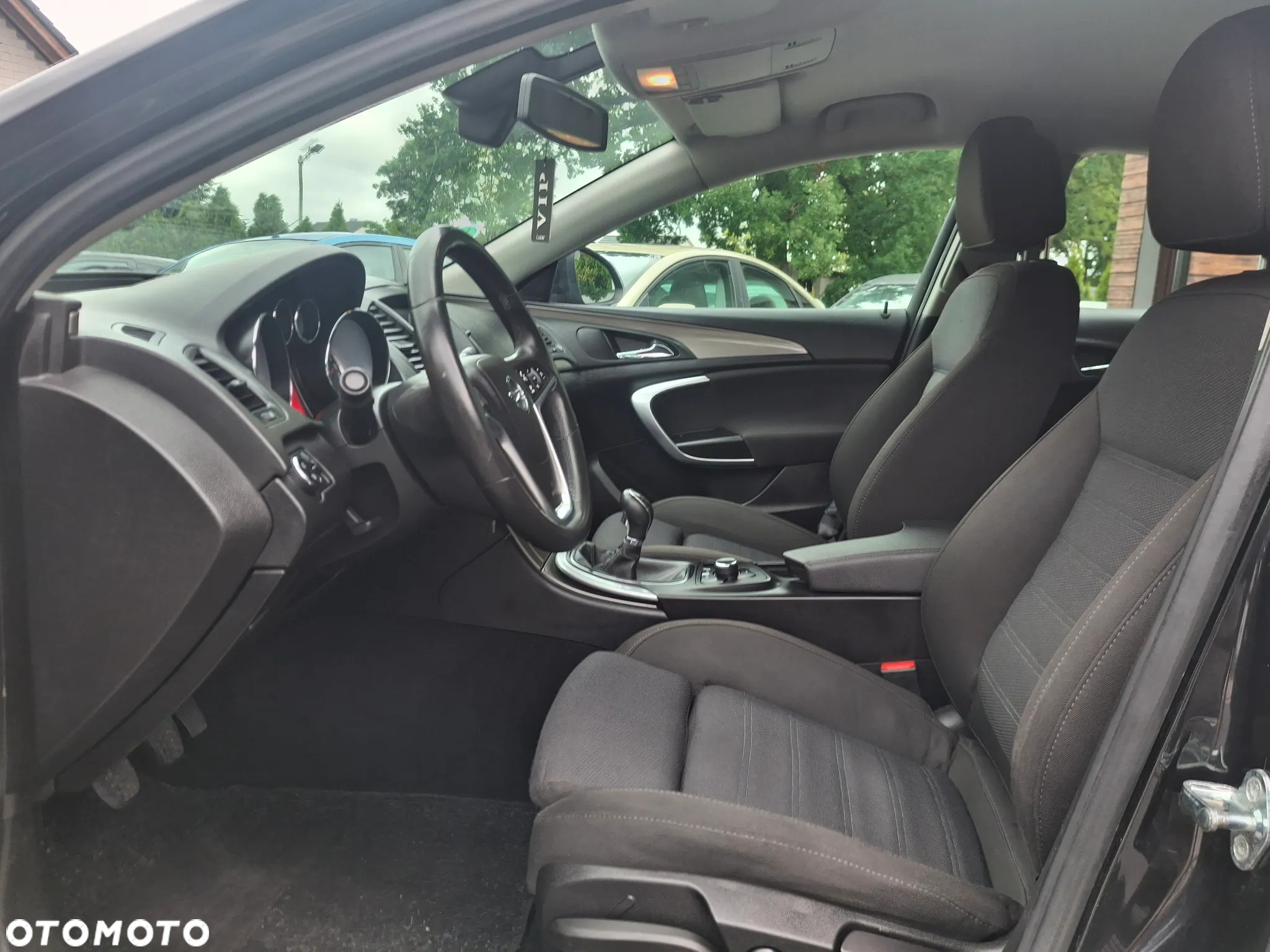 Opel Insignia 2.0 CDTI Elegance - 26