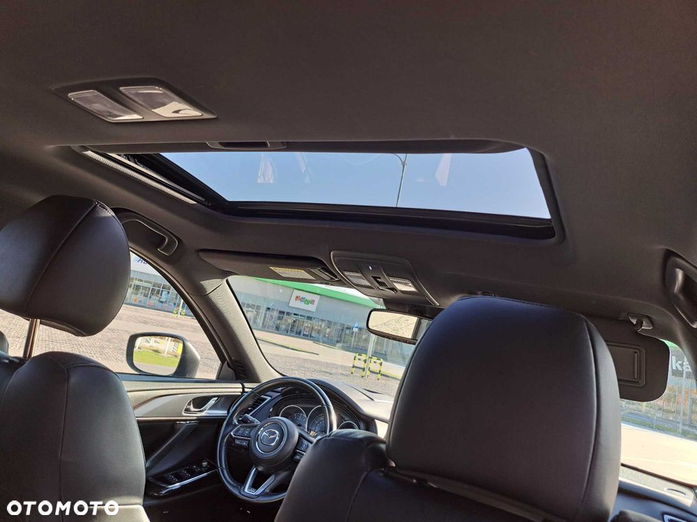 Mazda CX-9 - 5
