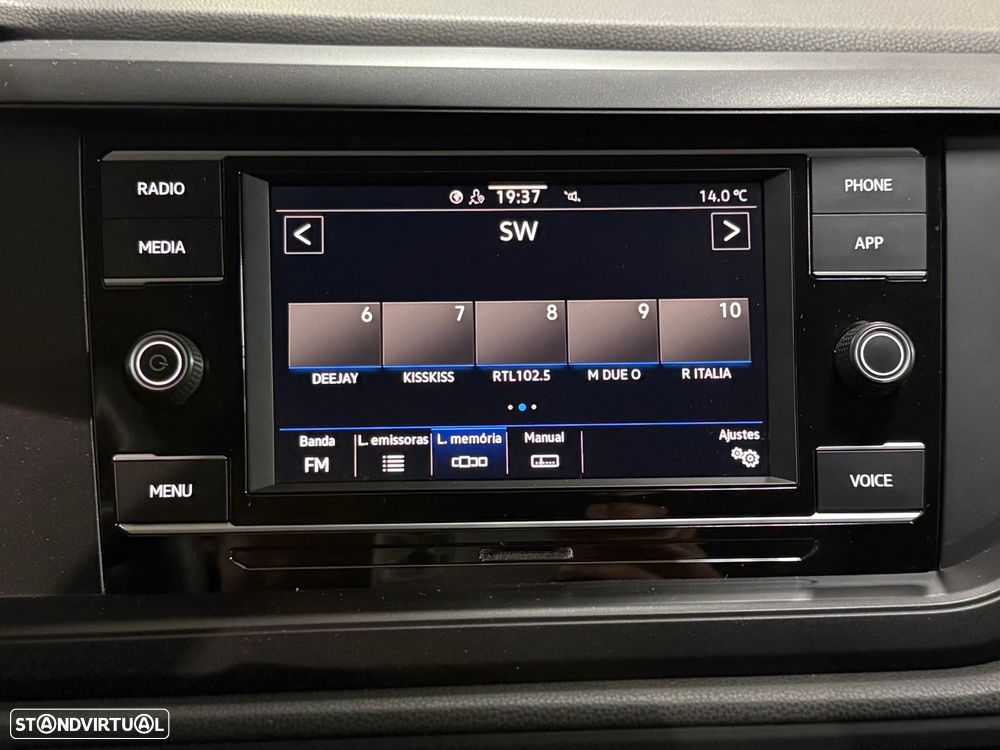 VW Polo 1.0 Confortline - 18