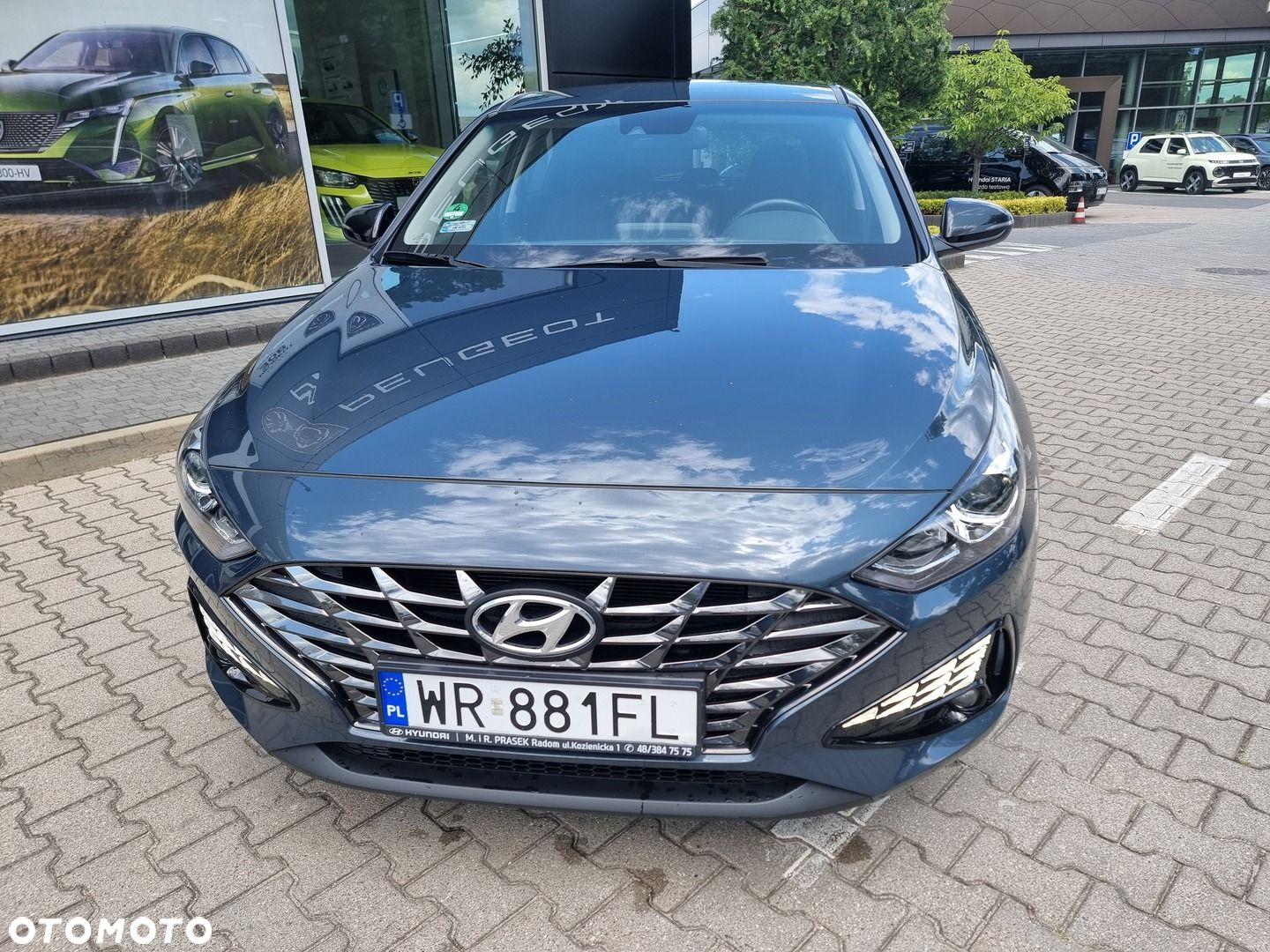 Hyundai i30 1.5 DPI Smart - 4