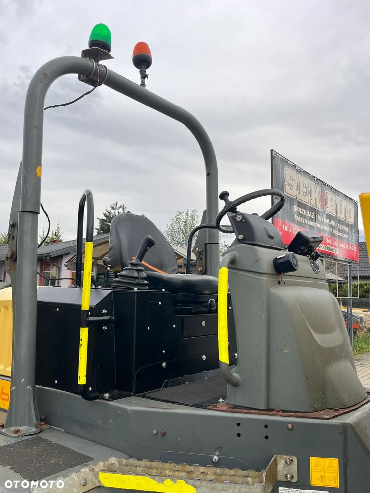 Wacker Neuson DW 60 - 18