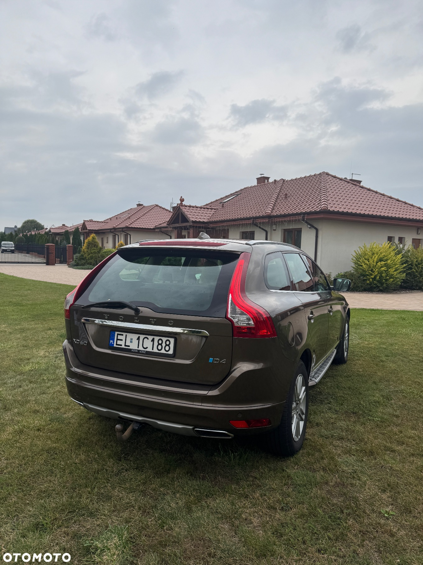 Volvo XC 60 - 9
