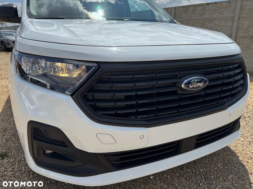 Ford transit-connect - 3