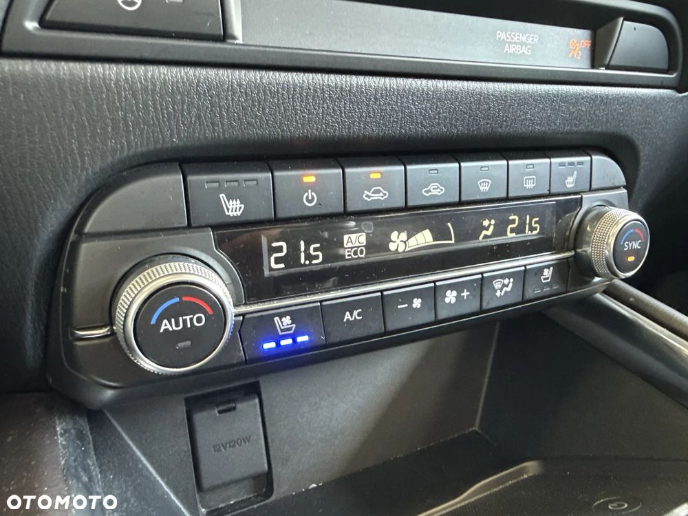 Mazda CX-5 2.0 Enso 2WD - 12