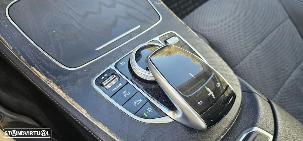 Mercedes-Benz E 220 - 8