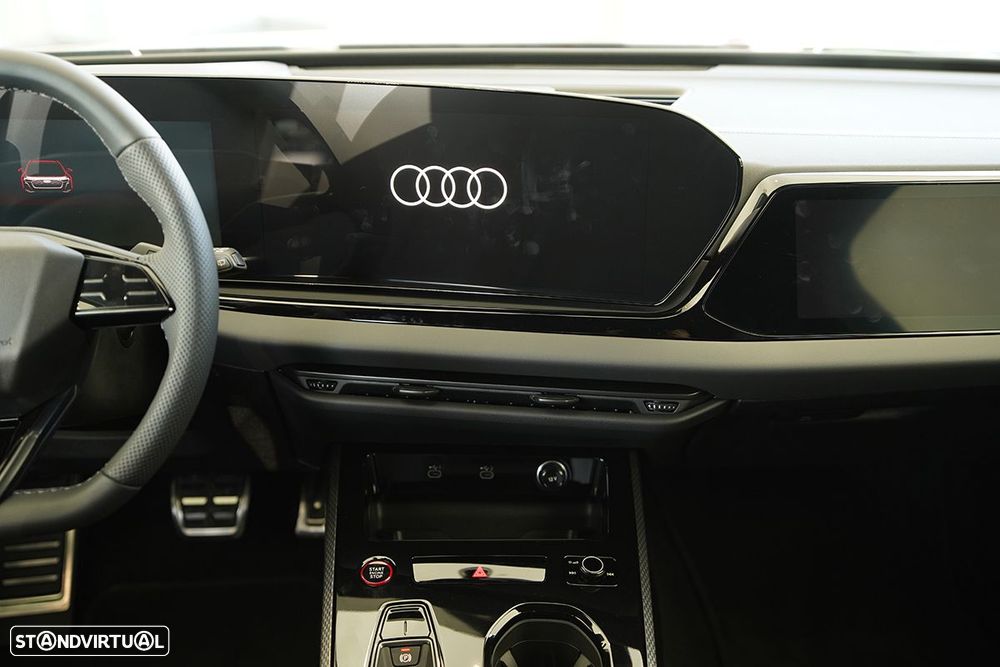 Audi A5 Avant TDI - 8