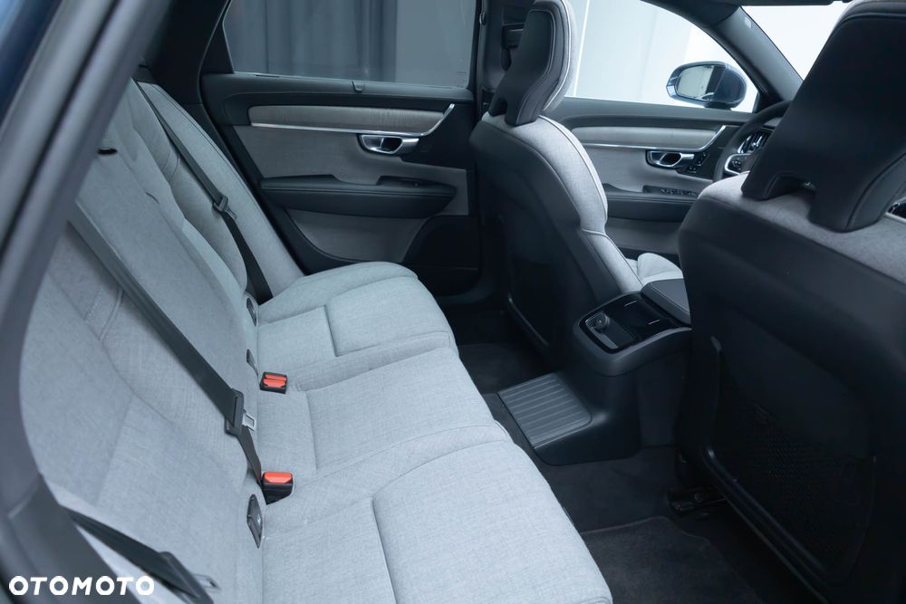Volvo V90 T8 AWD Plug-In Hybrid Ultimate Bright - 38