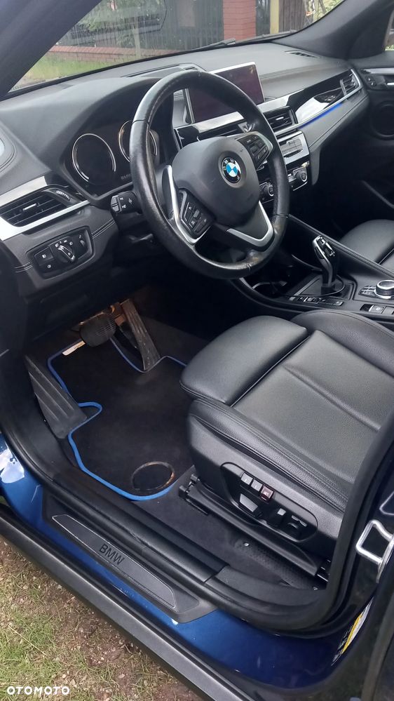 BMW X2 - 9