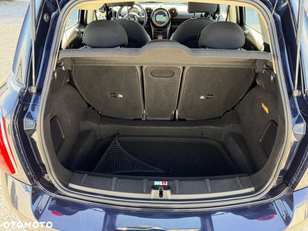 MINI Countryman Cooper S ALL4 - 38