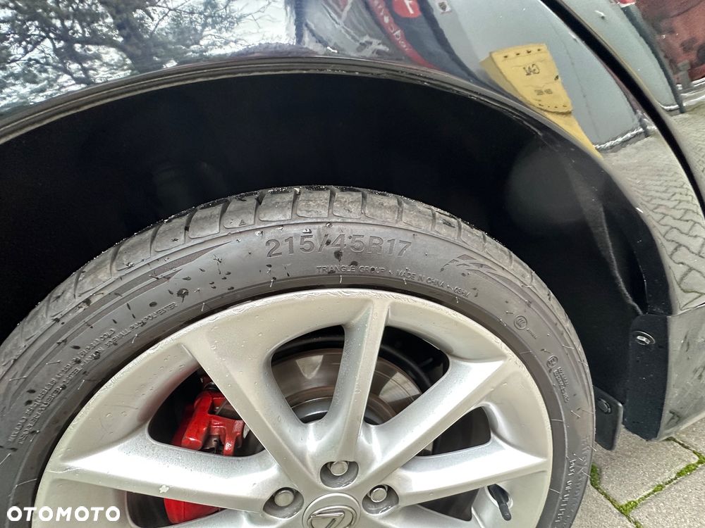 Lexus CT 200h Elegance - 14