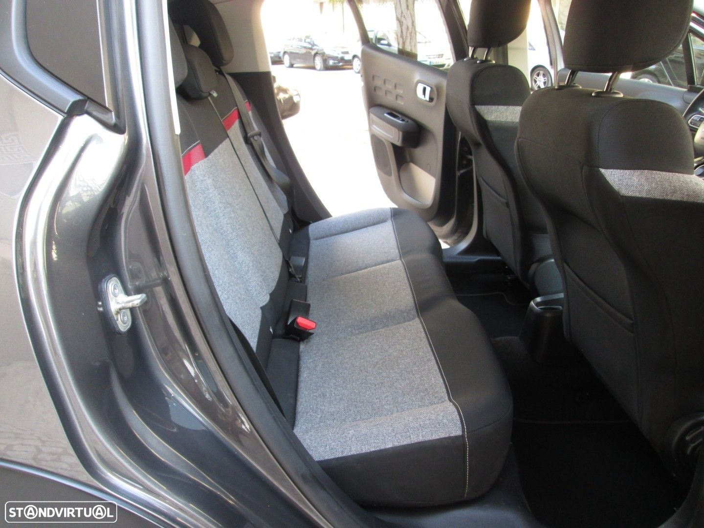 Citroën C3 1.2 PureTech C-Series - 20