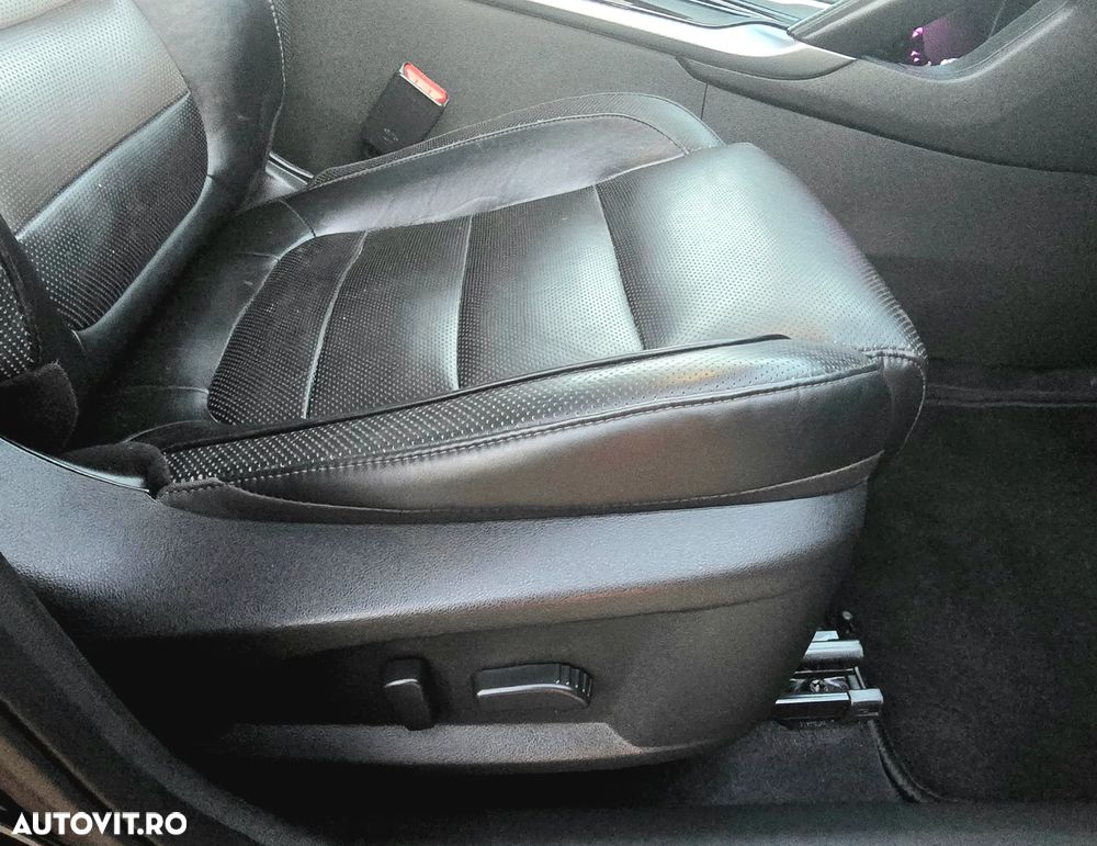 Renault Koleos BLUE dCi 190 4WD X-tronic INITIALE PARIS - 16