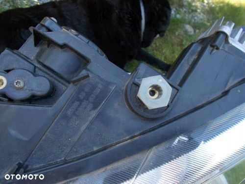 SEAT IBIZA ARONA LEWA LAMPA FULL LED ORYGINAŁ EUROPA - 8