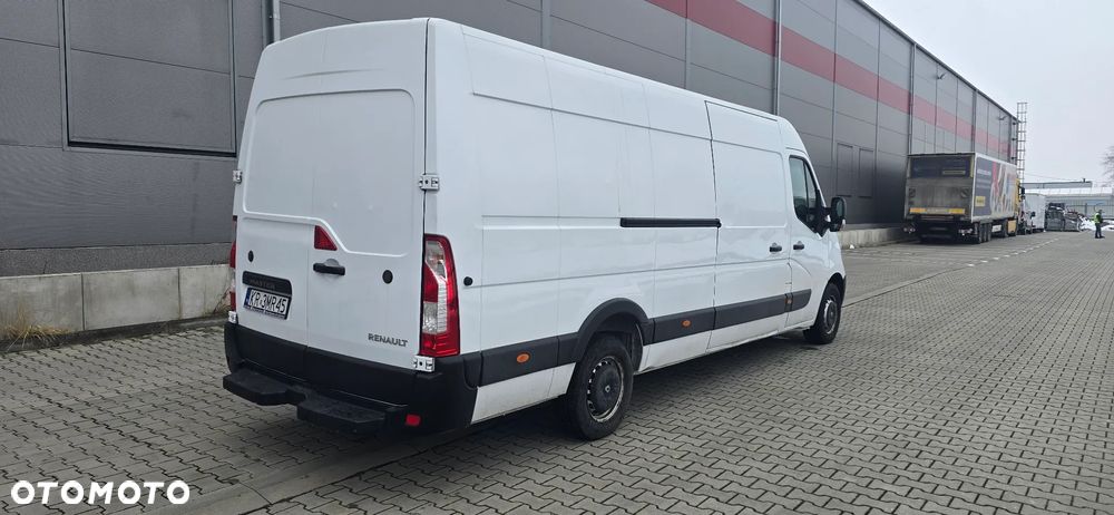Renault MASTER - 4