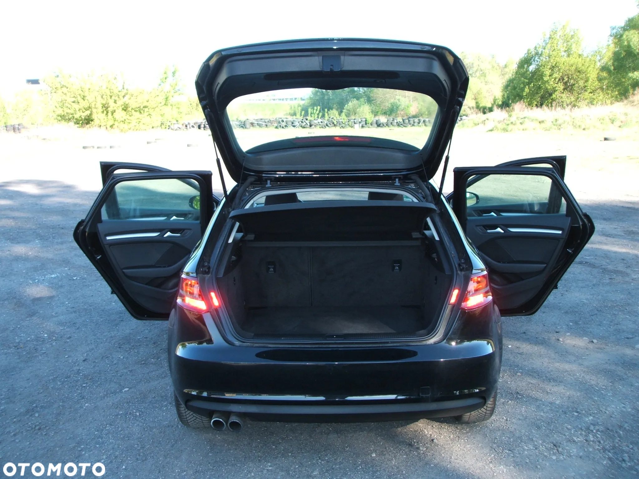 Audi A3 - 19