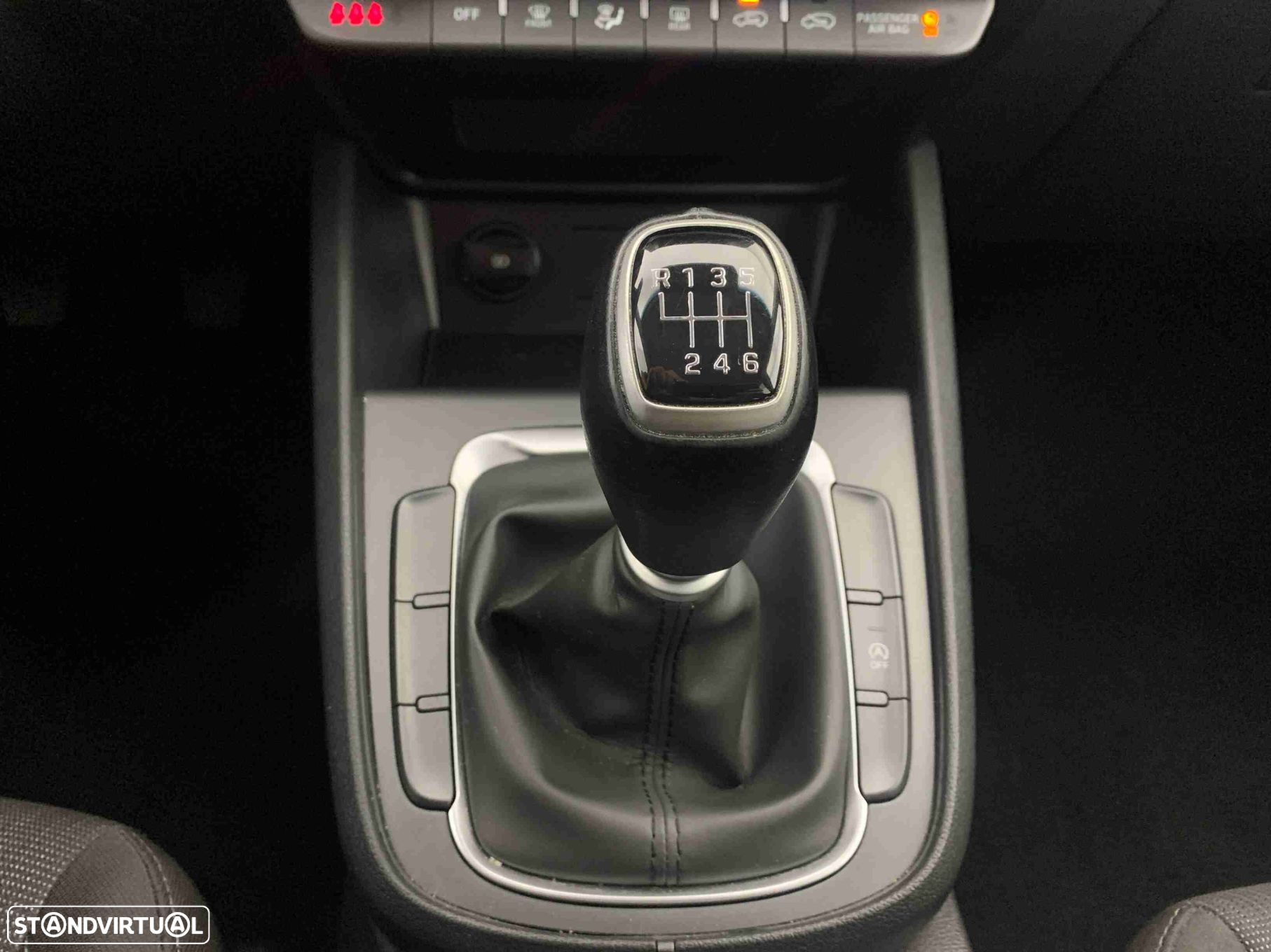 Hyundai Kauai 1.0 T-GDi Premium (TT) - 10