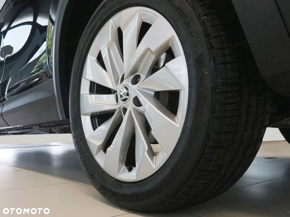 Skoda Kodiaq 2.0 TDI 4x4 Edition 130 DSG - 12