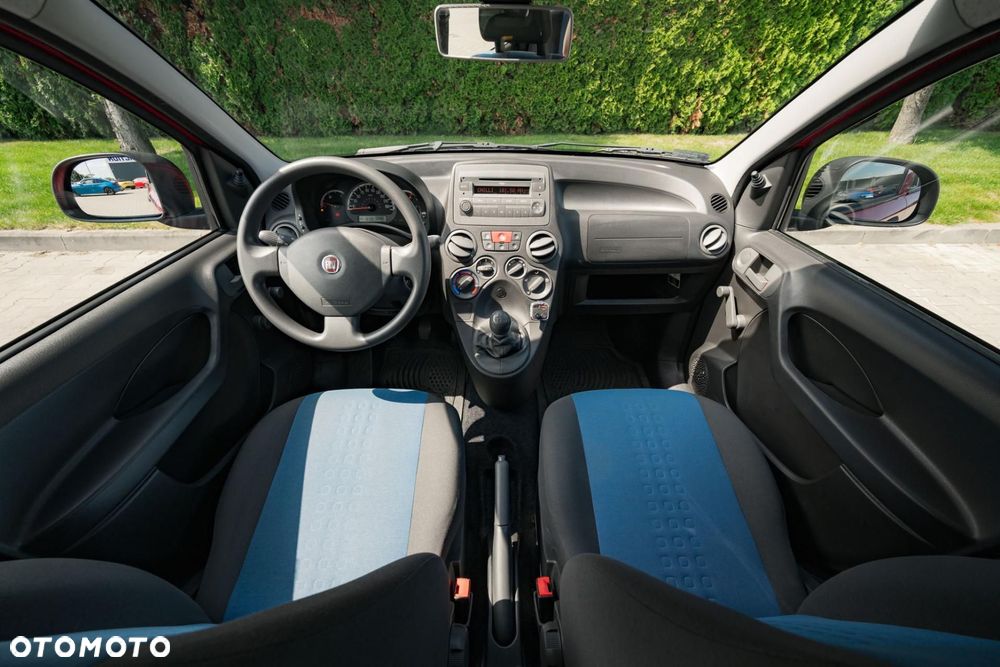 Fiat Panda 1.2 Mylife Eco - 26