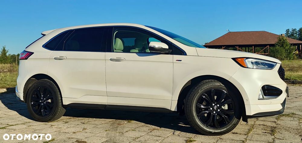 Ford Edge - 6