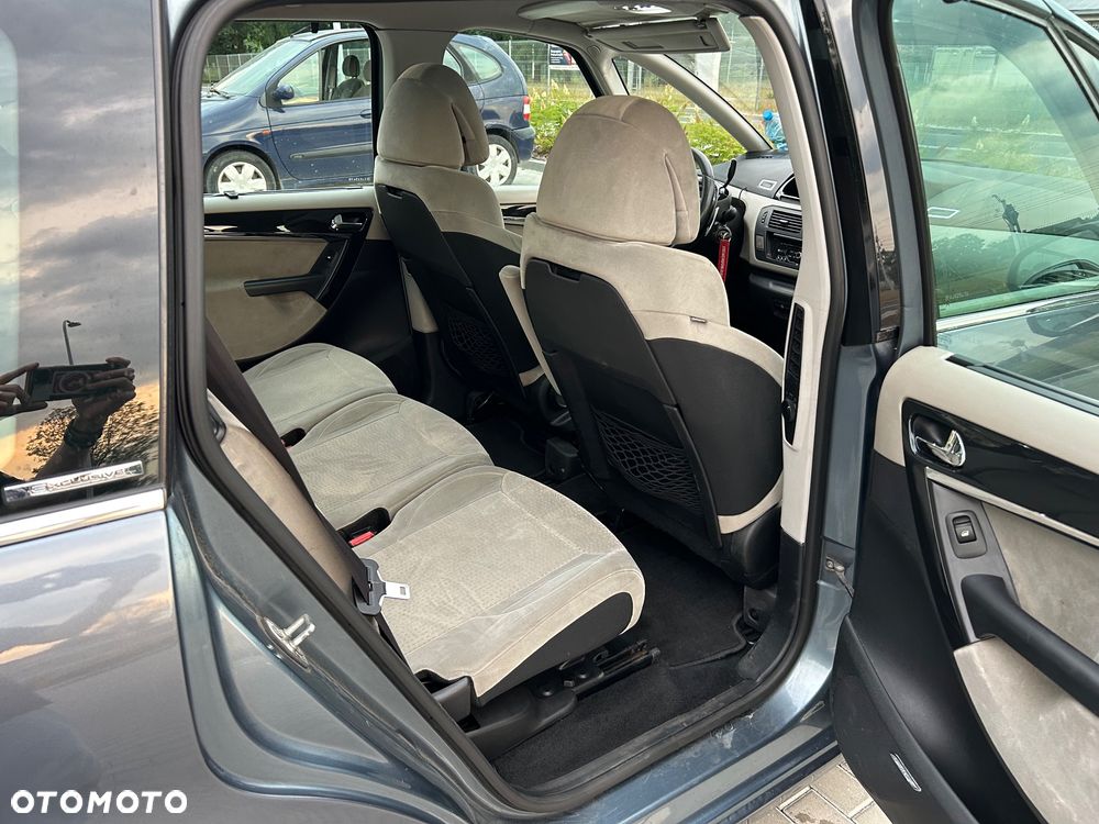 Citroën C4 Grand Picasso 2.0 HDi FAP Exclusive - 25