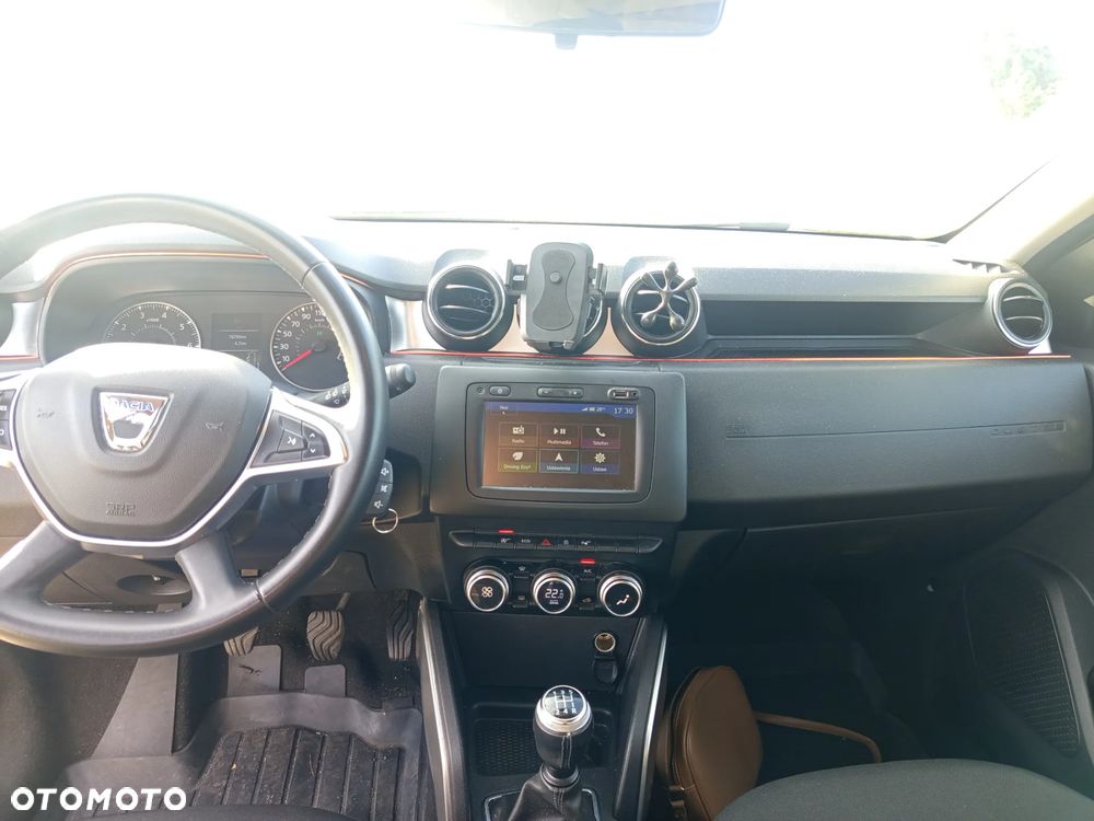 Dacia Duster 1.6 SCe Prestige - 9