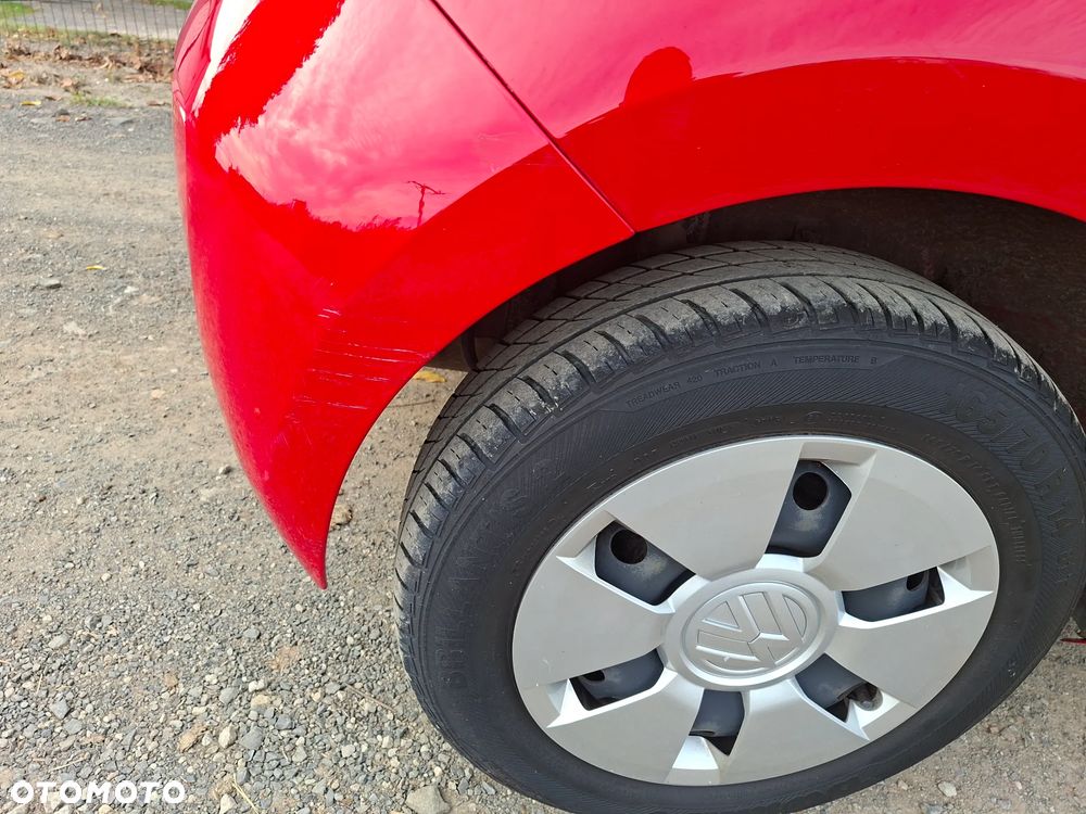 Volkswagen up! - 21