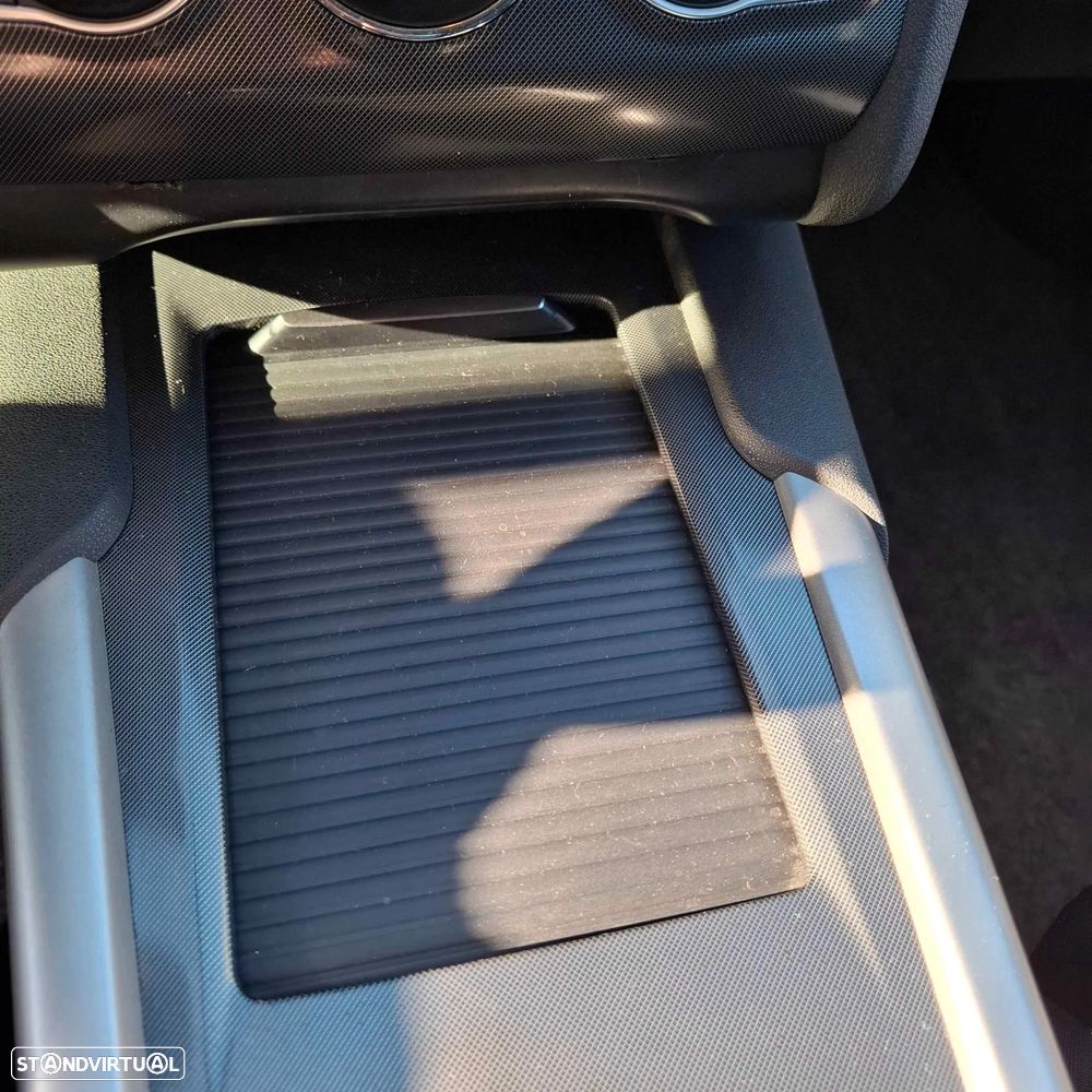 Citroën C4 1.6 e-HDi Air.Exclusive CMP6 - 19