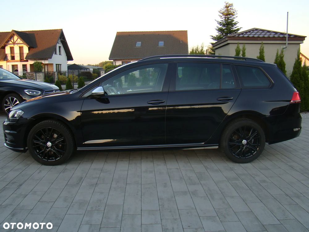 Volkswagen Golf 2.0 TDI BMT Highline - 5