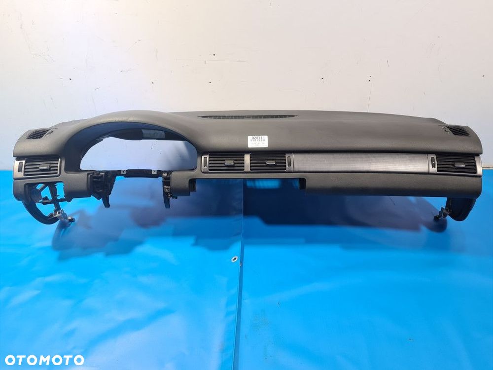 DESKA ROZDZIELCZA  AUDI A6 C5 - 1