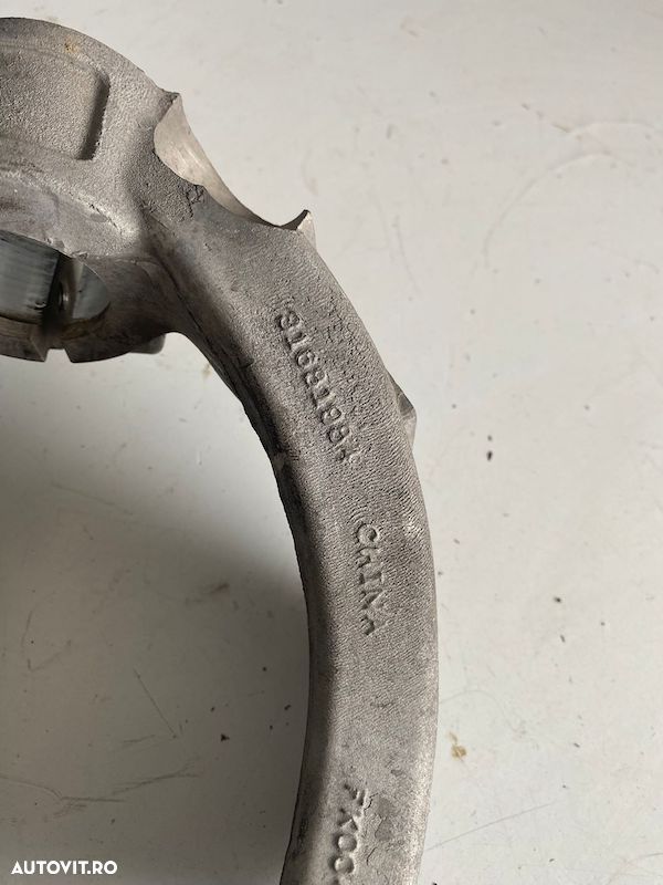 Furca Suport amortizor fata dreapta Volvo XC60 V90CC XC90 V60CC 2018+ 31681984 - 2