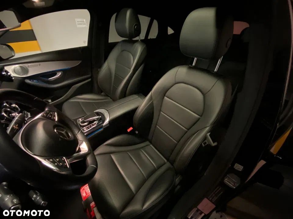 Mercedes-Benz GLC 220 d 4-Matic - 7