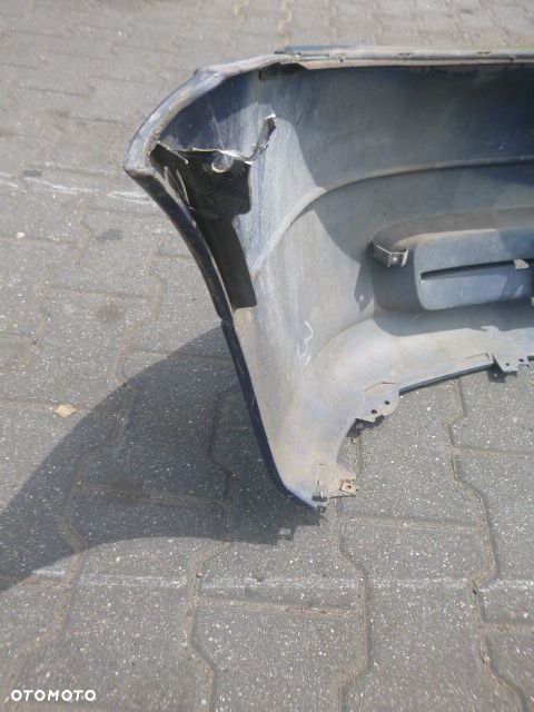 ZDERZAK PRZÓD PRZEDNI OPEL ASTRA II G KOLOR Z20Z - 11
