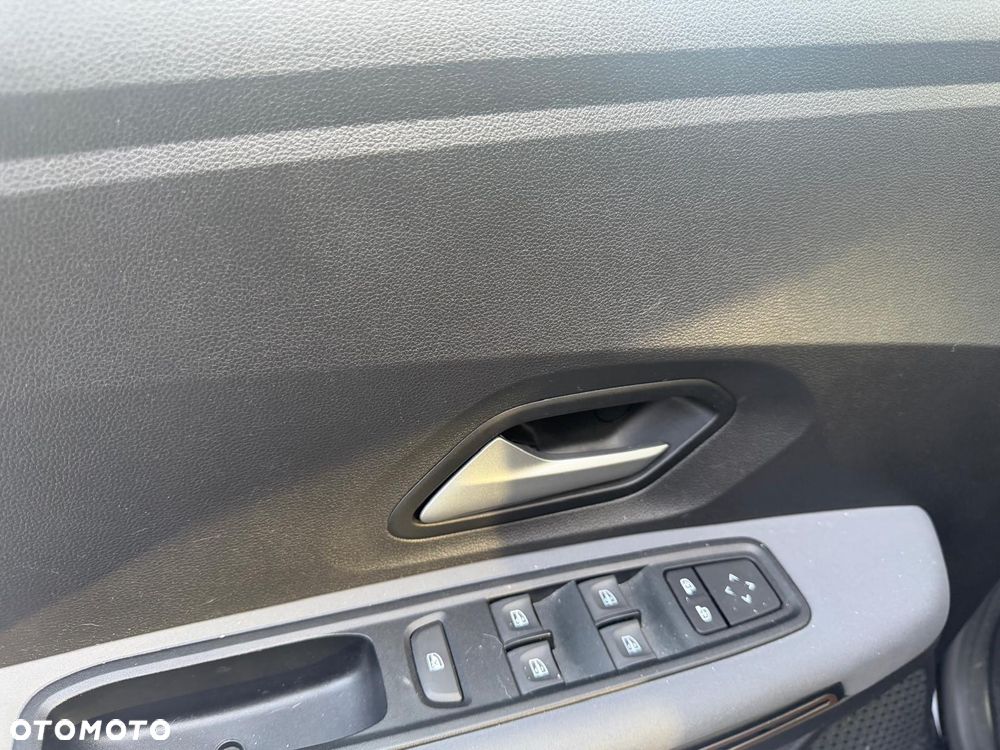 Dacia Jogger 1.6 Full Hybrid 140 Expression MMT - 25