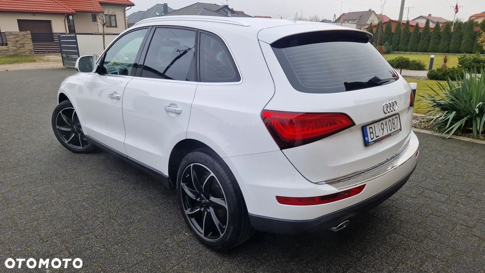 Audi Q5 2.0 TDI (clean diesel) ultra - 6